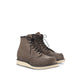 Classic Moc Toe 6" uomo 8863 Muleskimmer 8863 S MULESKIMMNER REDWING
