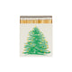 Scatola Fiammiferi Christmas Tree B123 MULTI ARCHIVIST