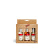 Mini Care Kit #1<BR/> 98017 MINI CARE KIT UNICA REDWING