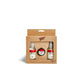 Mini care Kit #2<BR/> 98018 MINI CARE KIT MULTI REDWING