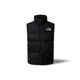 Gilet Donna 1996 Nuptse Nero NF0A3XEPLE41 TNF BLACK THE NORTH FACE