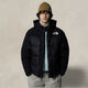 Piumino uomo Himalayan Nero NF0A4QYXJK31 TNF BLACK THE NORTH FACE