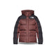 Piumino uomo Himalayan Coal Brown<BR/> NF0A4QYXLOS1 LOS1 COAL BROWN THE NORTH FACE