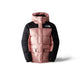 Parka in piuma Himalayan Shady Rose NF0A4R2WOF61 OF61 SHADY ROSE THE NORTH FACE