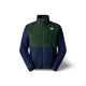 Giacca uomo Denali Verde Blue NF0A7UR2OBH1 OBH1 VERDE THE NORTH FACE