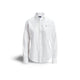 Camicia classica in oxford Bianco<BR/> 211891377 003 WHITE POLO RALPH LAUREN
