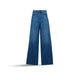 3X1 Jeans donna Flip Blue