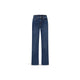 Jeans donna New Baggy Wide W0015002 11VN DENIM AG DENIM