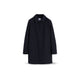 Impermeabile uomo Vodka Le Blue 3I417532 50101 NAVY BLUE ASPESI