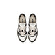 Sneakers Medalist Platform WB01 Nero A1UNPTLW WB01 NERO AUTRY