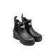 Stivaletti donna Chelsea Halton Nero LRF0100 BK11 BLACK BARBOUR