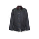 Giacca uomo cerata Modified Beaufort MWX2336 SG51 SAGE BARBOUR