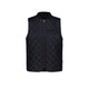 Gilet uomo reversibile Blue 5020 OWL NAVY BL'KER