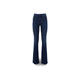 Jeasn donna 125 Bell Bottom 2Y 125 TDSB20 2Y BLUE CIGALAS
