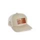 Cappello Dry Tin Logger Mesh Gray Khaki FMACC0188 217 MARSH OLIVE FILSON