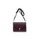 Borsa in pelle Corallo Plum BS10654 TKLNA 5008 PLUM GIANNI CHIARINI