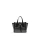 Borsa Miss Marcella Strass Nero BS8065 STRASS 13661 L BLACK MARCELLA CLUB