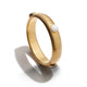 Bracciale in ottone White SUELLEN MEDIO WHITE MARINA FOSSATI