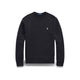 Felpa uomo girocollo Nero 710916689 024 POLO BLACK POLO RALPH LAUREN