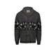Cardigan uomo Holman Grigio HOLMAN BLAZ BLUE AVORIO RAKKI