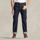 Jeasn Straigh con cimosa Once Washed 782504836 001 ONCE WASHED 3 RRL