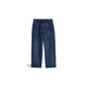 Pantaloni in denim Blue<BR/> 0162P124 998 BLUE ASPESI