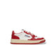 Sneaker uomo Medalist Low WB02 Rosso A14EAULM WB02 ROSSO AUTRY