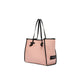 Borsa Marcella in canvsa Rose BS8065 CNV SE 13331 ROSE SMOKE MARCELLA CLUB