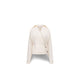 Camicia in cotone stretch Bianco<BR/> 02042120 0003 AVORIO PHILOSOPHY