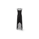Abito in microstrass Nero<BR/> 0449 0725 A0555 NERO PHILOSOPHY
