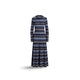 Abito donna in maglia Blue 211924452 001 BLUE POLO RALPH LAUREN