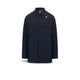 Giacca Mid uomo Benny Warm Blue K31355W K89 BLUE DEPTH KWAY