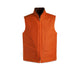 Gilet uomo 7916 WX Mountain Vest Orange 7916WX ORANGE MANIFATTURA CECCARELLI