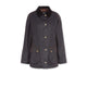 Giacca cerata donna Beadnell Rustic LWX0667 RU52 BARBOUR