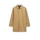 Impermeabile uomo Lorden Beige MWB0835 BE53 BEIGE BARBOUR