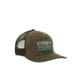 Cappello Logger Mesh Otter Green FMACC0260 UT2662 6308 FILSON