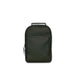 Zaino unisex Book Daypack Verde Militare 13260 GREEN RAINS