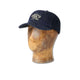 Cappello in denim con logo ranch 782959714001 DENIM RRL