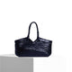 Borsa donna Crudelia Plain Blue CRUDELIA PLAIN DARL BLUE VIPERA