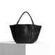 Borsa donna Rubens Plain Nero RUBENS PLAIN BLACK VIPERA