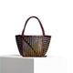 Borsa donna Rubens Curry Barolo Blue RUBENS STRIPES MIX 148 VIPERA
