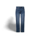 AG DENIM Jeans donna American Boyfriend Pals