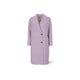 ANFINY Cappotto Diana Malva