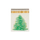 ARCHIVIST Scatola Fiammiferi Christmas Tree