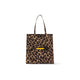 ASPESI Borsa donna Tote Bag Animalier