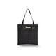 ASPESI Borsa Tote bag in Nylon Tecnico Nero
