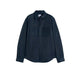 ASPESI Camicia uono 13Piu Blue