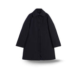 ASPESI Cappotto donna Sangria Blue