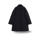 ASPESI Cappotto donna Sangria Blue
