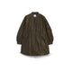 ASPESI Giubbotto donna Bomber in nylon Verde Militare